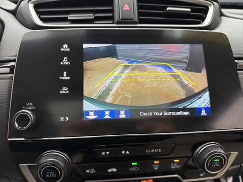 Used 2019 Honda CR-V EX-L image 17