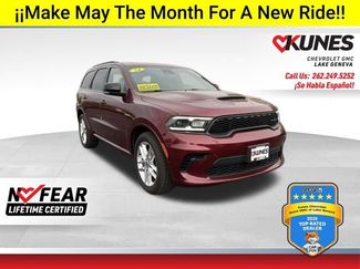 Used 2024 Dodge Durango R/T AWD/4WD video 1