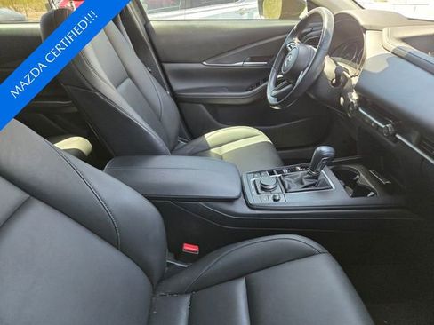 Used 2023 MAZDA CX-30 AWD 2.5 S w/ Select Package image 3
