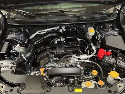 Certified 2024 Subaru Crosstrek 2.5i Wilderness w/ Wilderness Package image 22