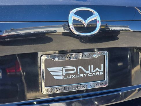 Used 2021 MAZDA CX-5 Sport AWD/4WD image 12