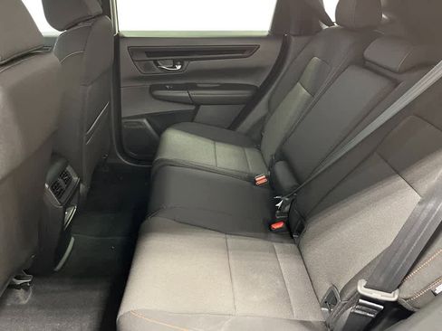 New 2026 Honda CR-V TrailSport image 25