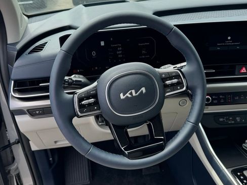 New 2026 Kia Carnival SX Prestige image 21