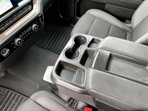 Used 2023 Chevrolet Silverado 1500 LT image 15