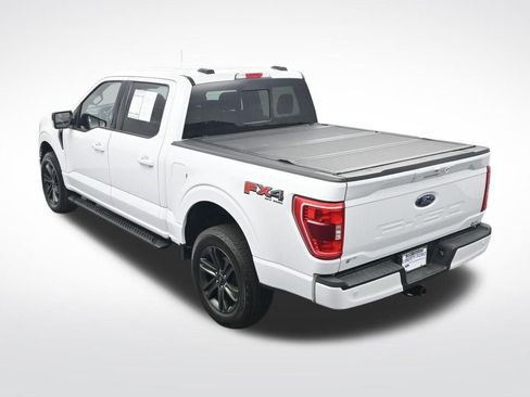 Used 2022 Ford F150 XLT w/ Equipment Group 302A High AWD/4WD image 30