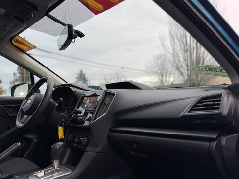 Used 2017 Subaru Impreza 2.0i w/ Popular Package #2 image 6