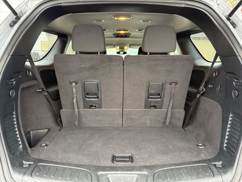 Used 2017 Dodge Durango SXT w/ Quick Order Package 23B image 5