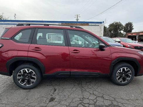 Used 2026 Subaru Forester image 3