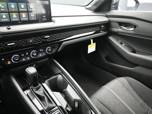 New 2026 Honda Accord Sport image 31