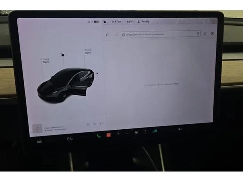 Used 2018 Tesla Model 3 Long Range image 11