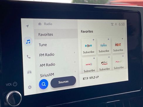 Certified 2024 Toyota Corolla GR image 21