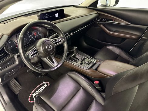 Used 2020 MAZDA CX-30 AWD w/ Premium Package image 5