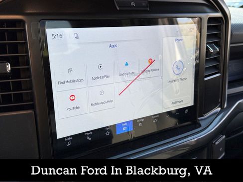 New 2026 Ford F150 STX AWD/4WD image 28