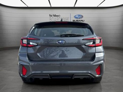 New 2026 Subaru Impreza 2.0i Sport image 6