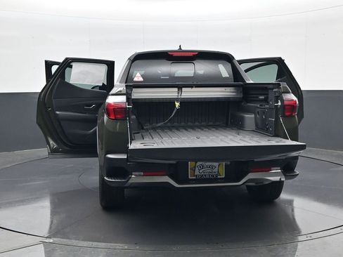 New 2026 Hyundai Santa Cruz Limited image 32