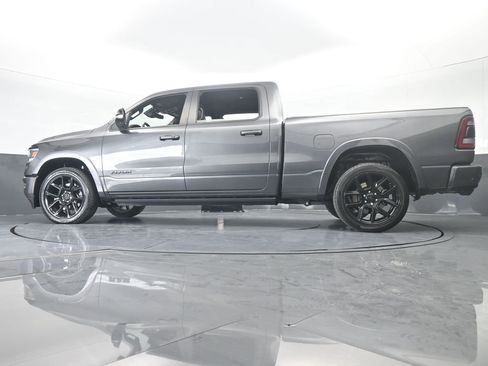 Used 2022 RAM 1500 Laramie image 65