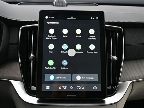 New 2026 Volvo XC90 B6 Ultra image 20