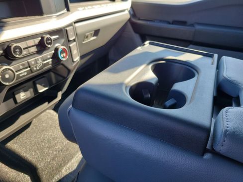 New 2026 Ford F450 XL image 31