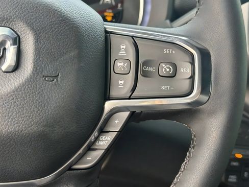 New 2026 RAM 2500 Laramie w/ Night Edition AWD/4WD image 16