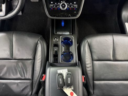 Used 2020 Lincoln Corsair Reserve w/ Equipment Group 201A image 28