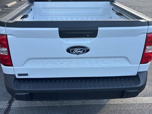 New 2026 Ford Maverick XL image 35