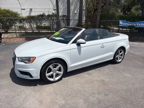 Used 2015 Audi A3 1.8T Premium FWD image 14