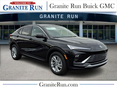 New 2026 Buick Envista Preferred w/ Convenience I Package