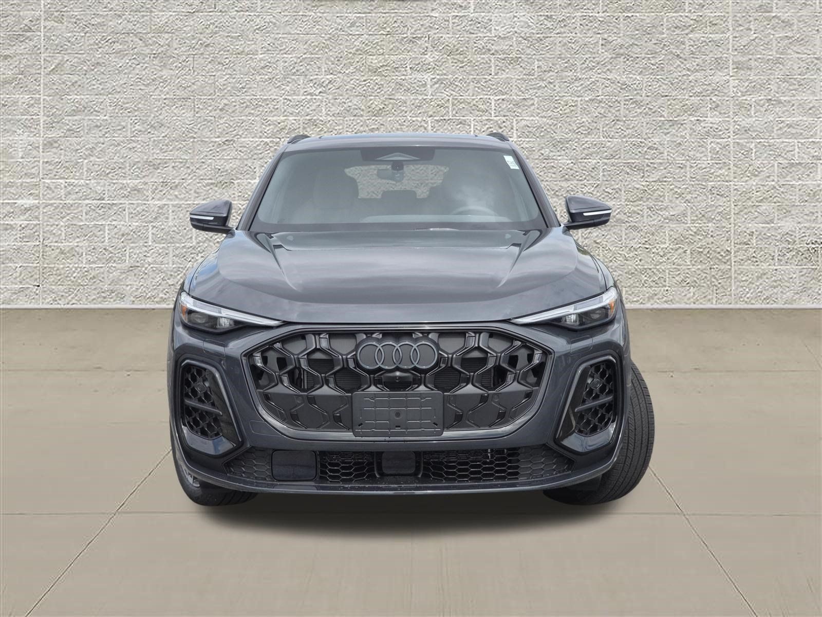New 2026 Audi Q5 Premium Plus AWD/4WD image 2