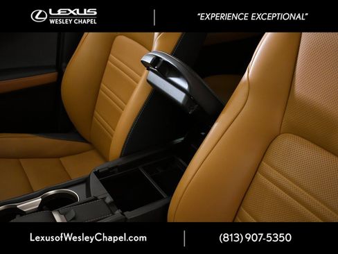 Used 2021 Lexus NX 300 FWD w/ Premium Package image 31