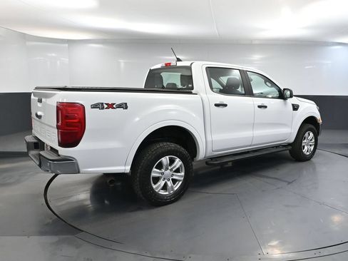 Used 2021 Ford Ranger XL w/ Equipment Group 101A High AWD/4WD image 6