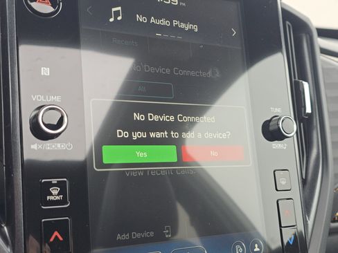 New 2026 Subaru Forester Wilderness image 13