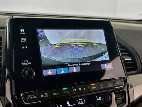 Used 2019 Honda Odyssey EX image 16