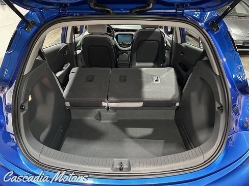 Used 2018 Chevrolet Bolt LT FWD image 12