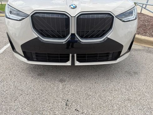Used 2026 BMW X3 xDrive30i w/ M Sport Package AWD/4WD image 5