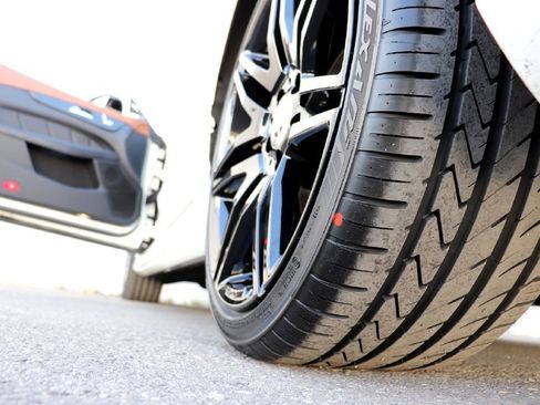 Used 2018 Mercedes-Benz CLS 550 w/ Premium 2 Package image 87