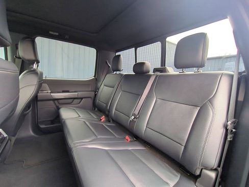 Certified 2023 Ford F150 XLT w/ Equipment Group 302A High image 23