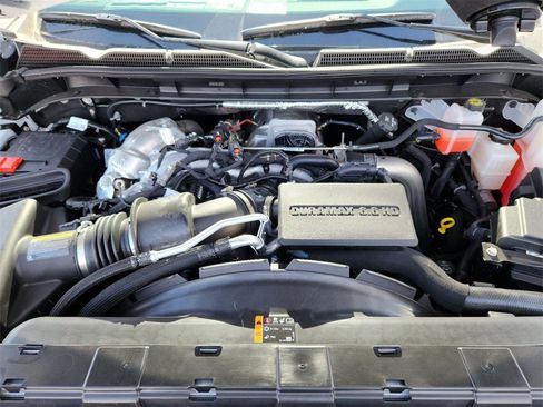 New 2025 GMC Sierra 2500 Denali w/ Technology Package image 23