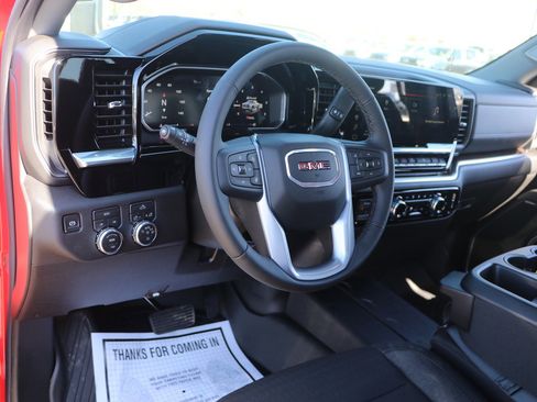 New 2026 GMC Sierra 1500 Elevation w/ Elevation Select Package image 15