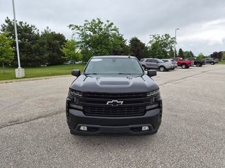 Used 2020 Chevrolet Silverado 1500 RST w/ All-Star Edition AWD/4WD video 2