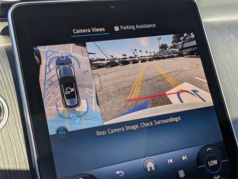 New 2026 Mercedes-Benz GLC 300 image 24