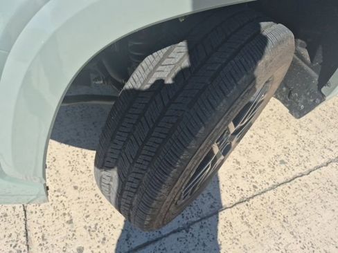 Used 2024 Toyota Tundra SR5 w/ TRD Sport Package image 3