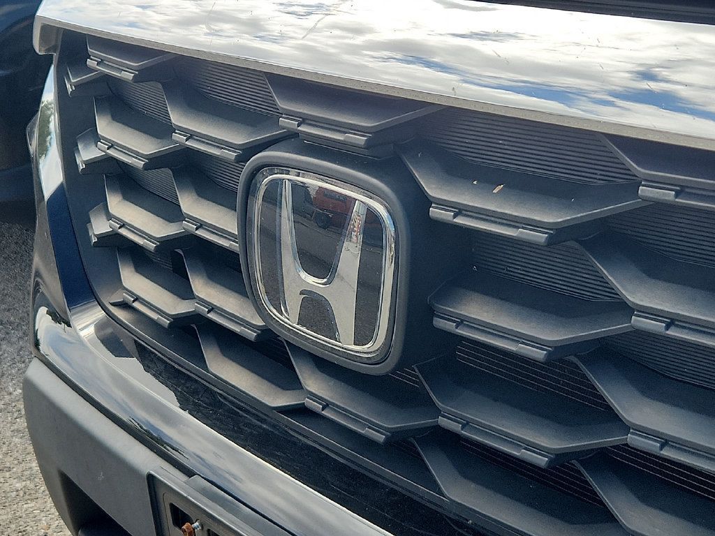 Used 2022 Honda Passport EX-L image 4