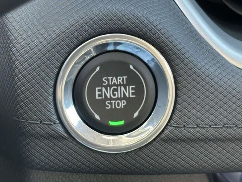 New 2026 Chevrolet TrailBlazer LT w/ Convenience Package image 17