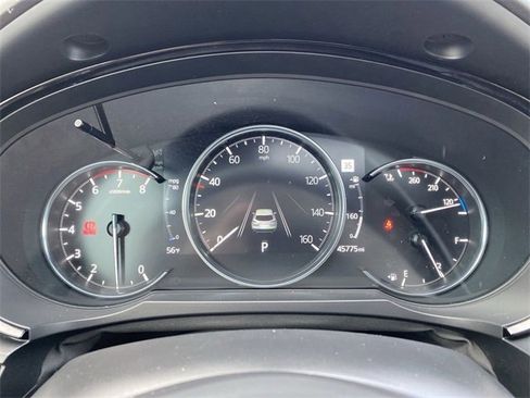 Certified 2022 MAZDA CX-9 Grand Touring image 17