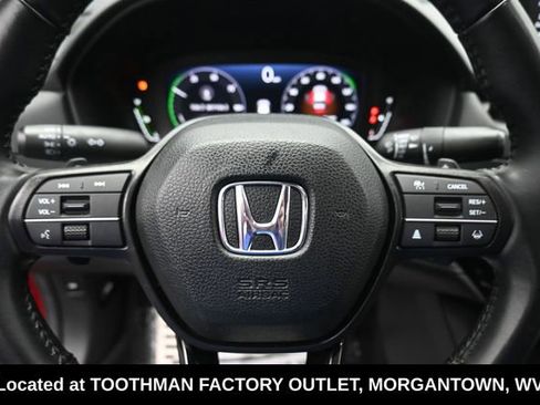 Used 2024 Honda Accord Sport image 15