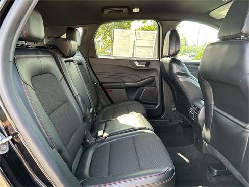 Certified 2024 Ford Escape ST-Line w/ Tech Pack #1 image 22