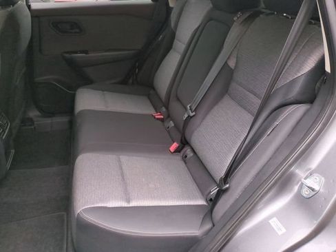 Used 2022 Nissan Rogue S AWD/4WD image 28
