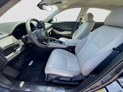 New 2026 Honda Accord LX image 16