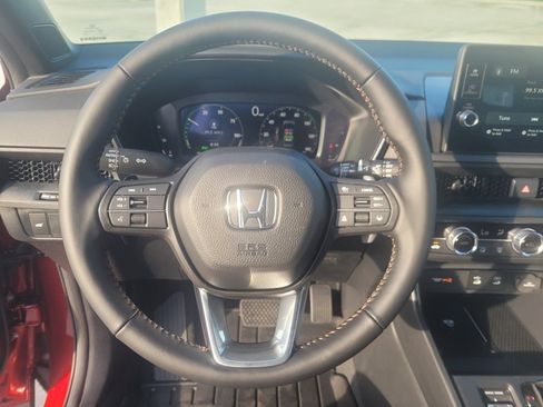 Certified 2026 Honda CR-V Sport-L image 11