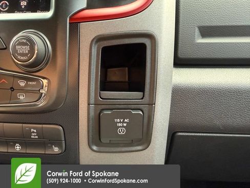 Used 2016 RAM 1500 Rebel AWD/4WD image 30